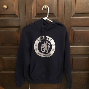 Chelsea FC Hoodie